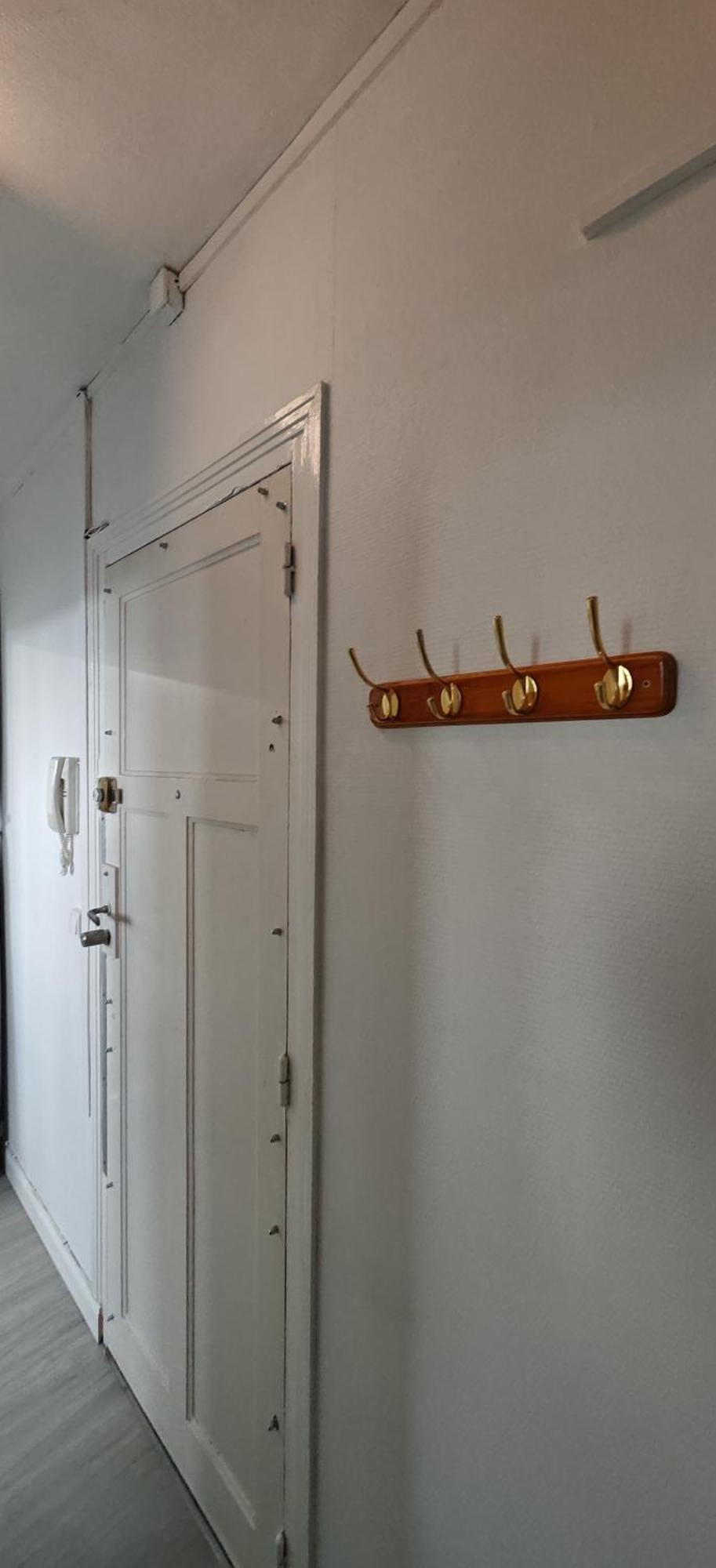 Apartment Cosy Confort Alfortville