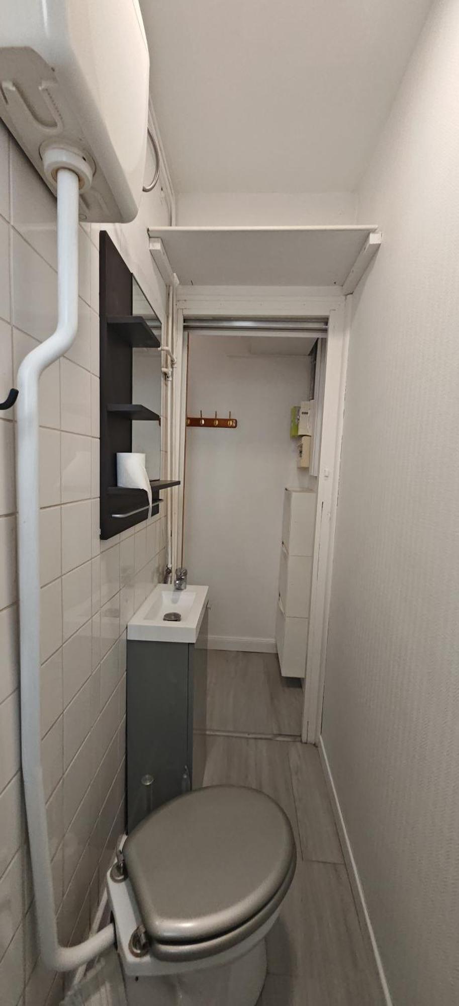 Apartment Cosy Confort