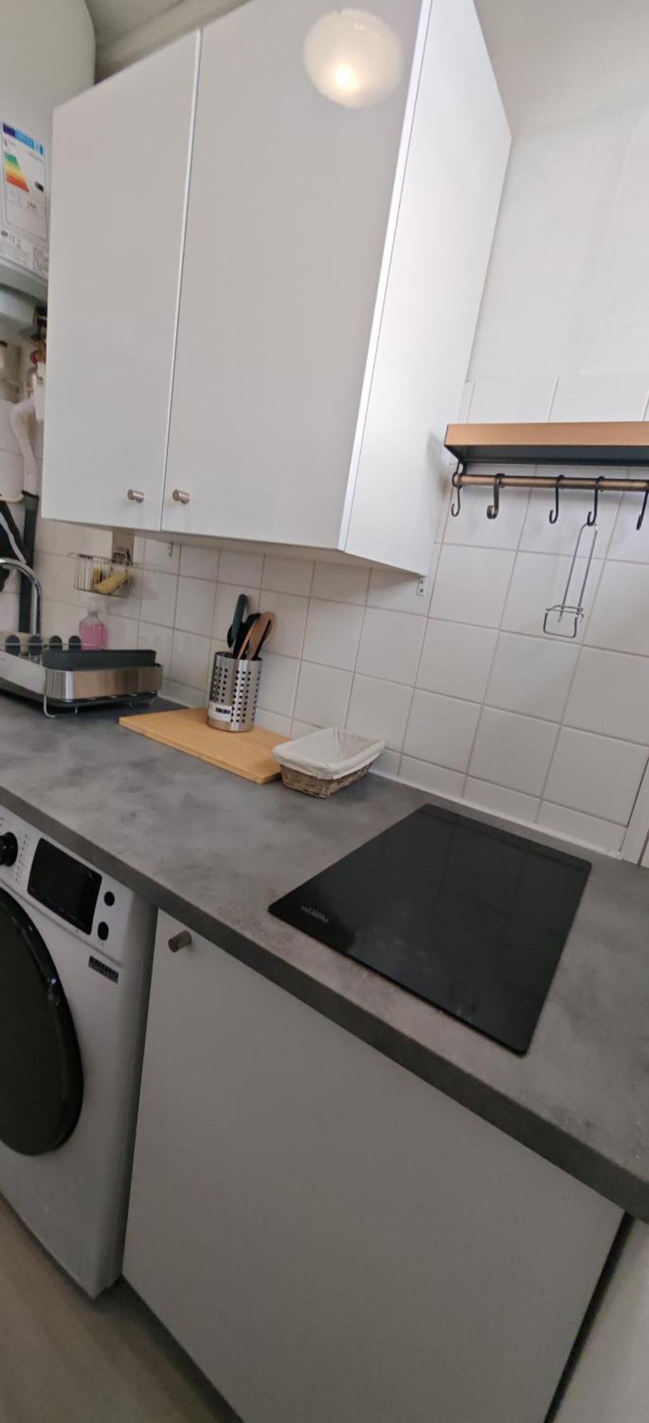 Cosy Confort Apartment Alfortville