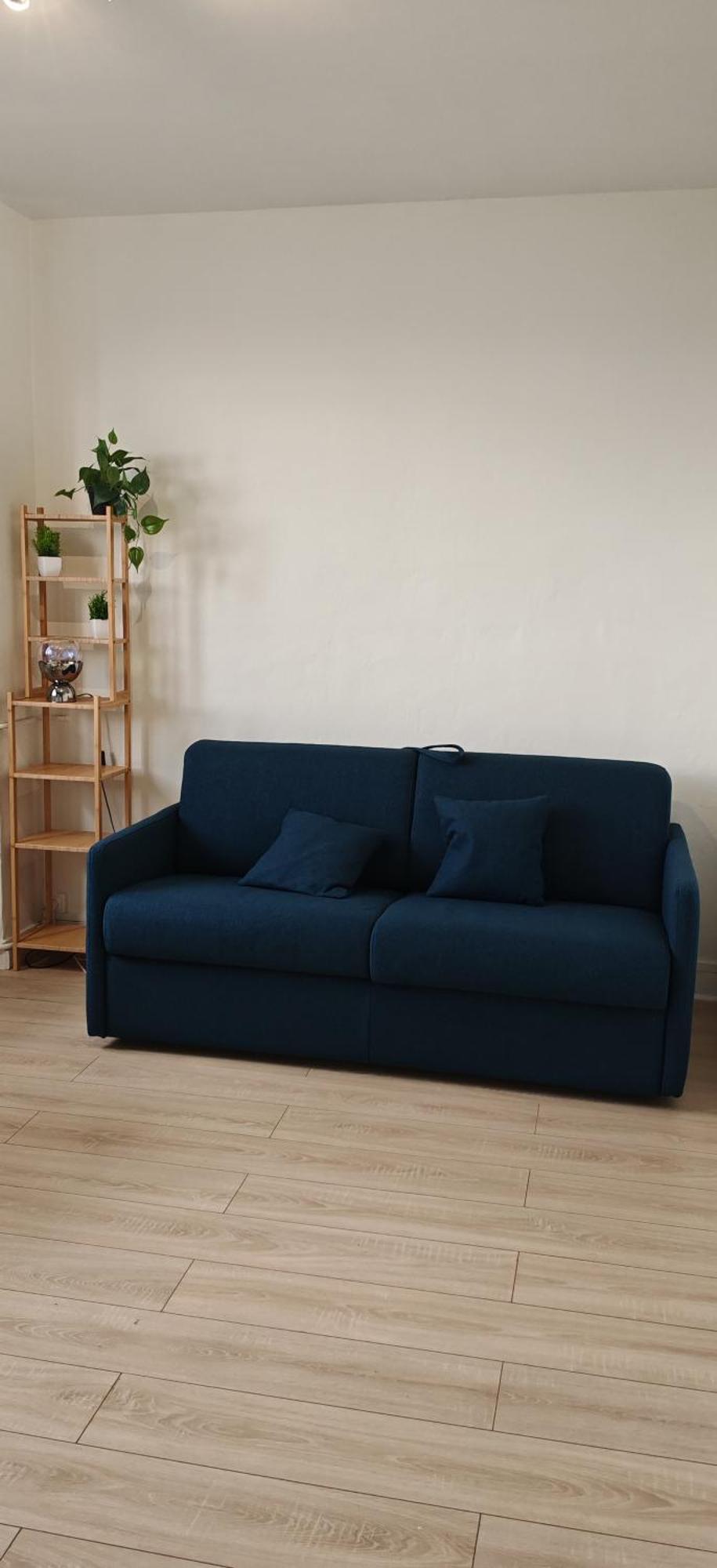 Cosy Confort Appartement *