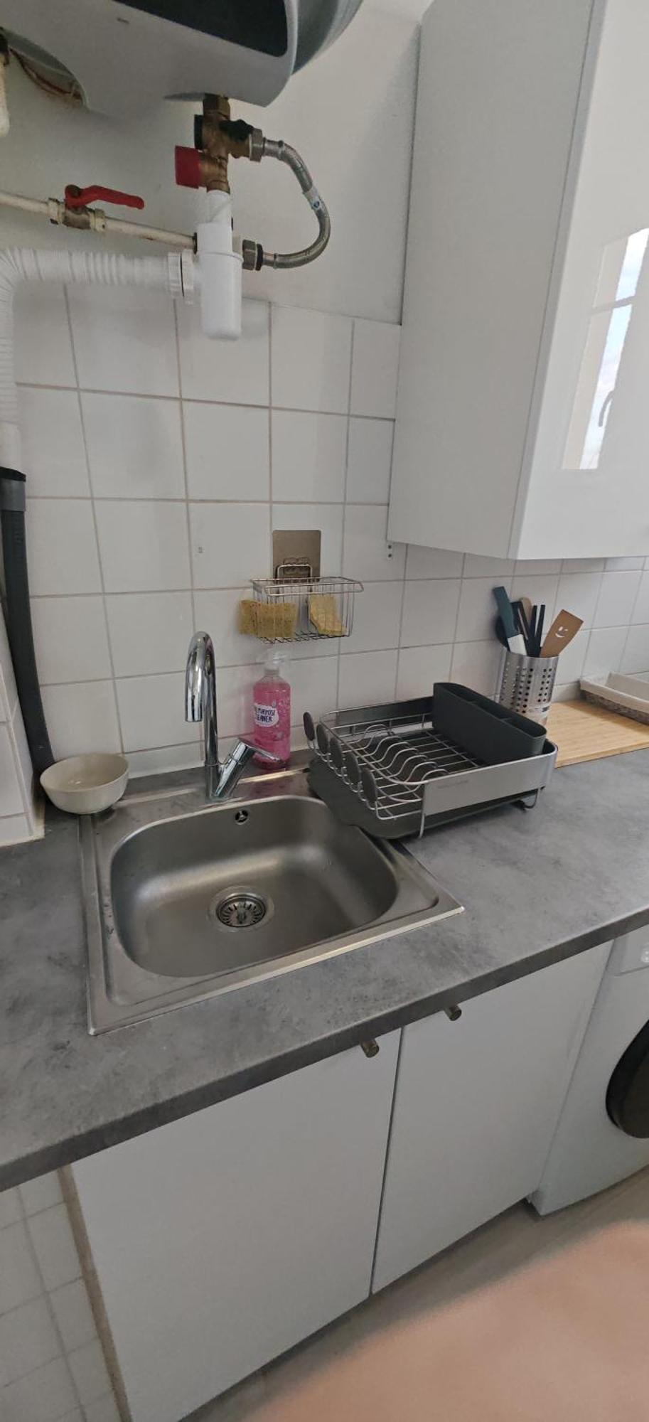 Cosy Confort Apartamento Alfortville