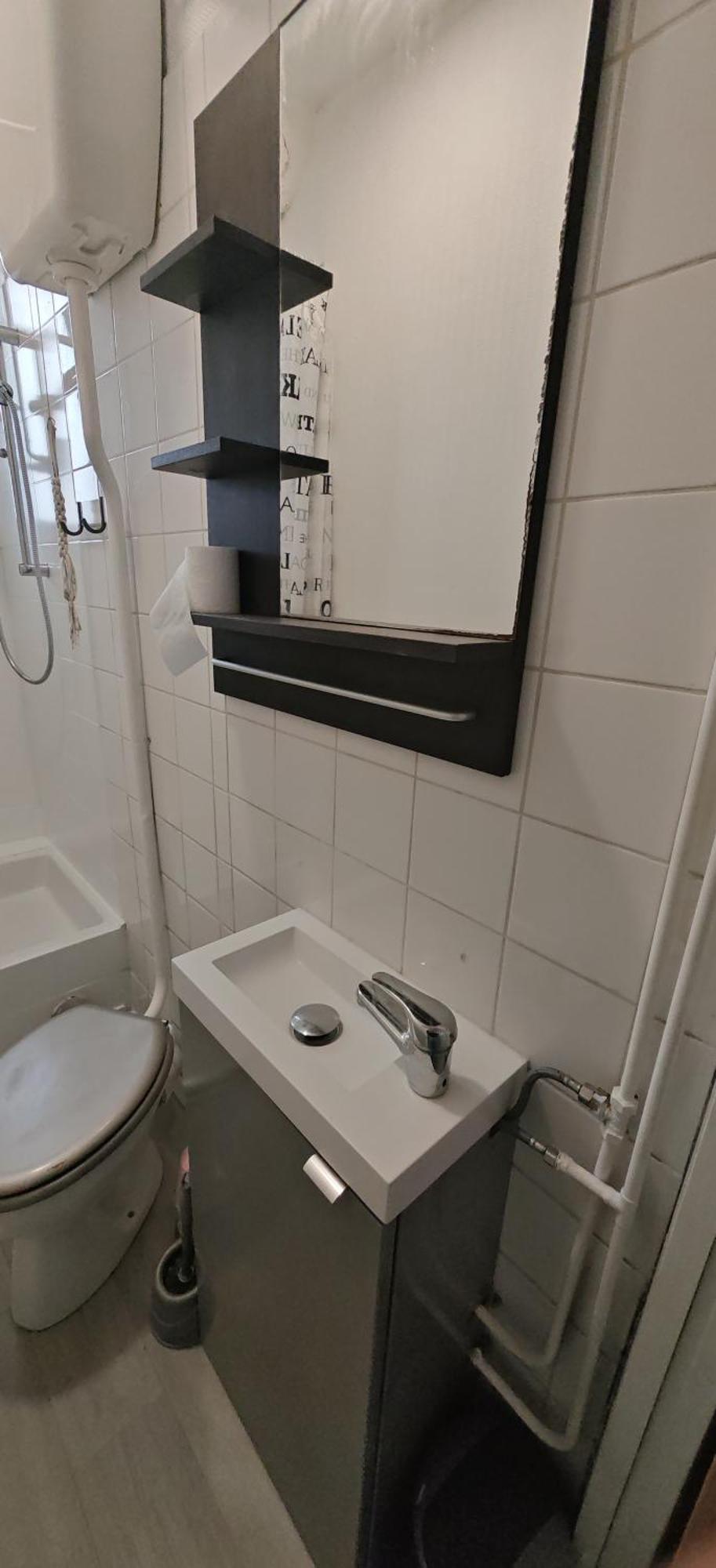 Apartamento Cosy Confort Alfortville
